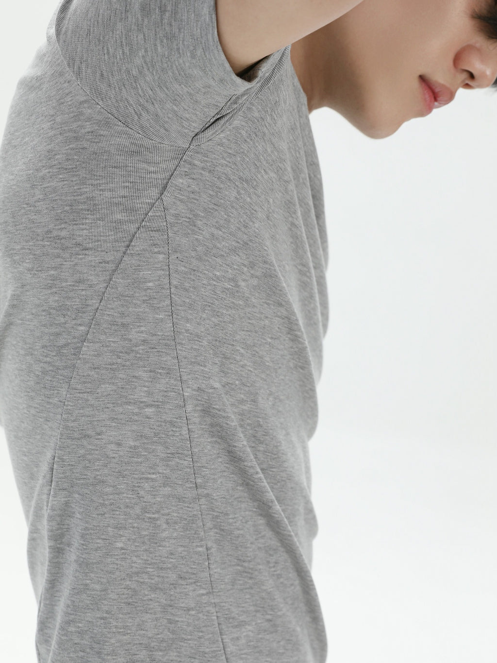 BNB Signature Plain T-Shirt (3color)