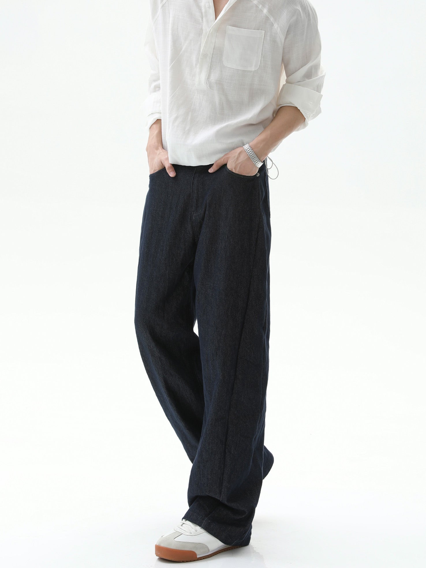 BNB Perfect Loose Fit Jeans