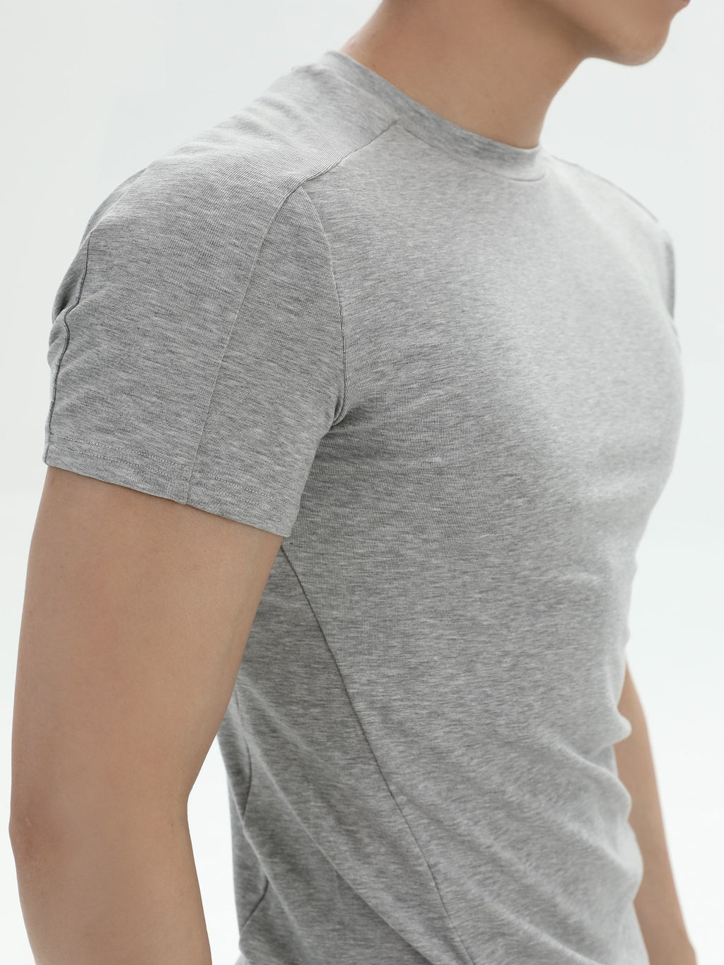 BNB Signature Plain T-Shirt (3color)