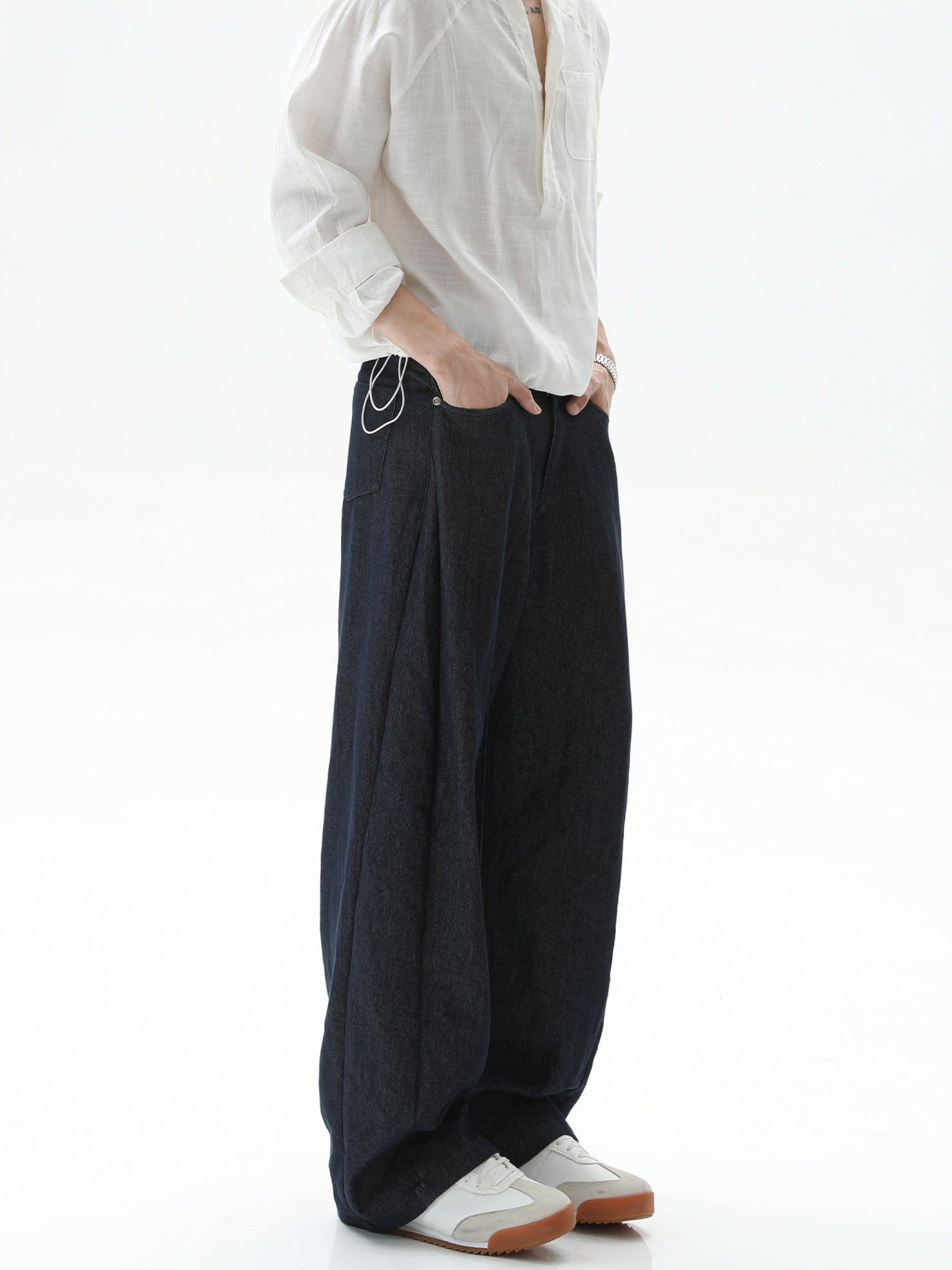 BNB Perfect Loose Fit Jeans