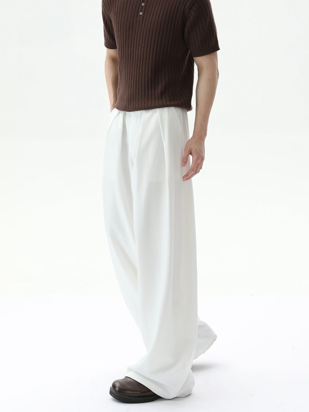 BNB Perfect Slim Pants (2color)