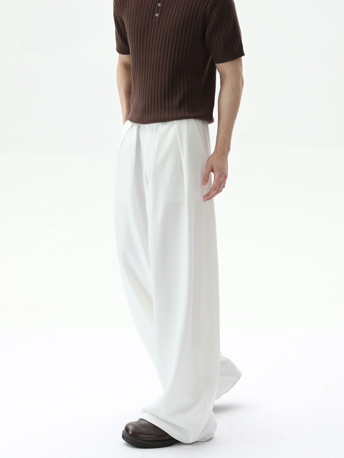 BNB Perfect Slim Pants (2color)
