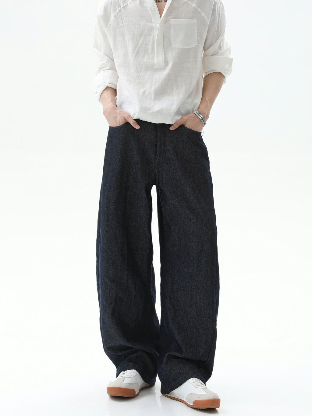 BNB Perfect Loose Fit Jeans