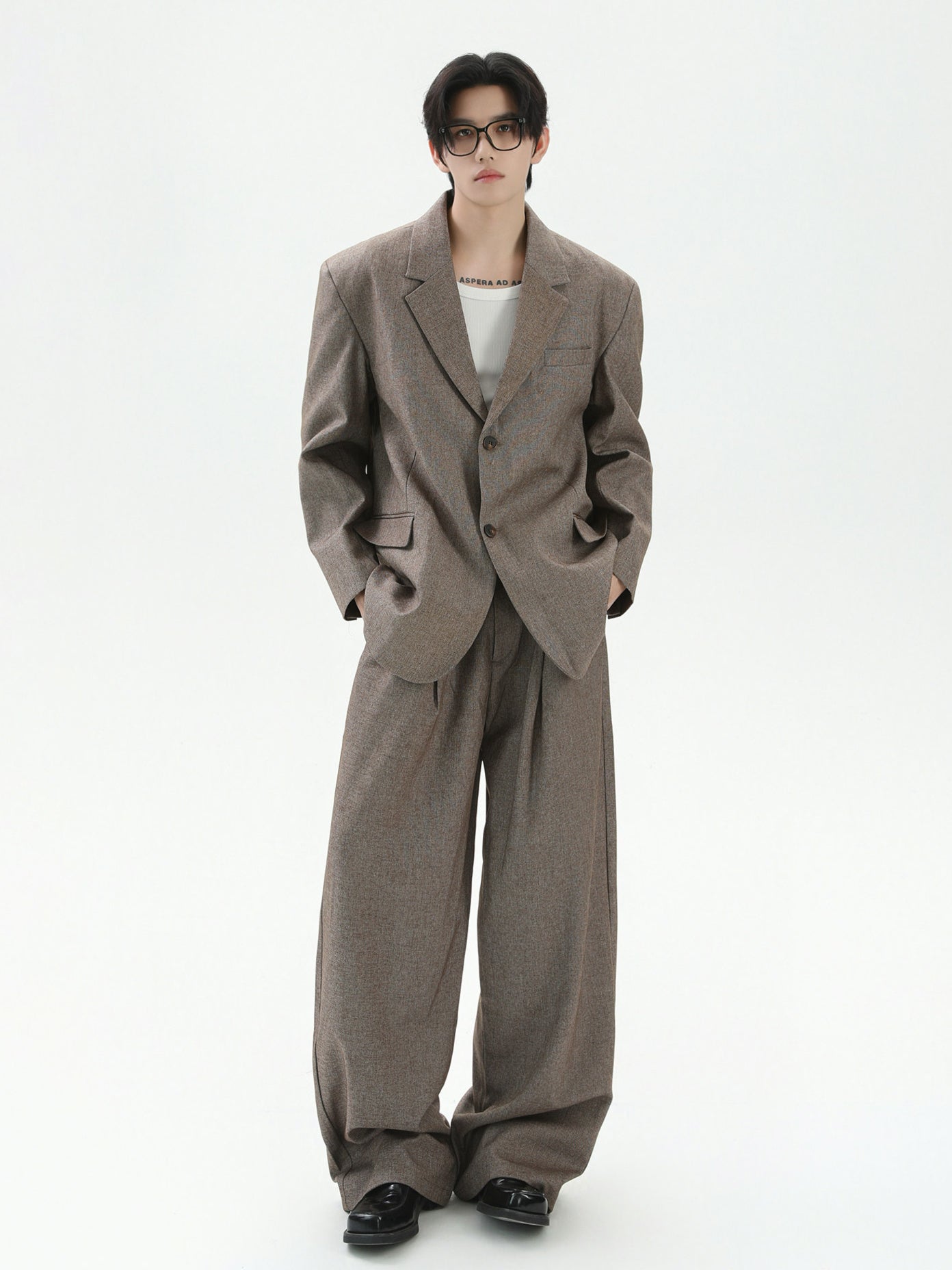 BNB Perfect Set UP (Jacket)