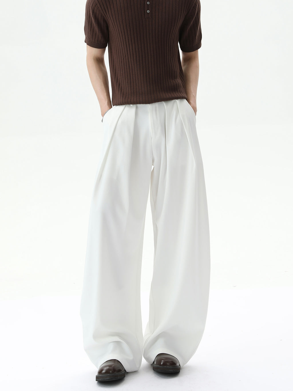 BNB Perfect Slim Pants (2color)