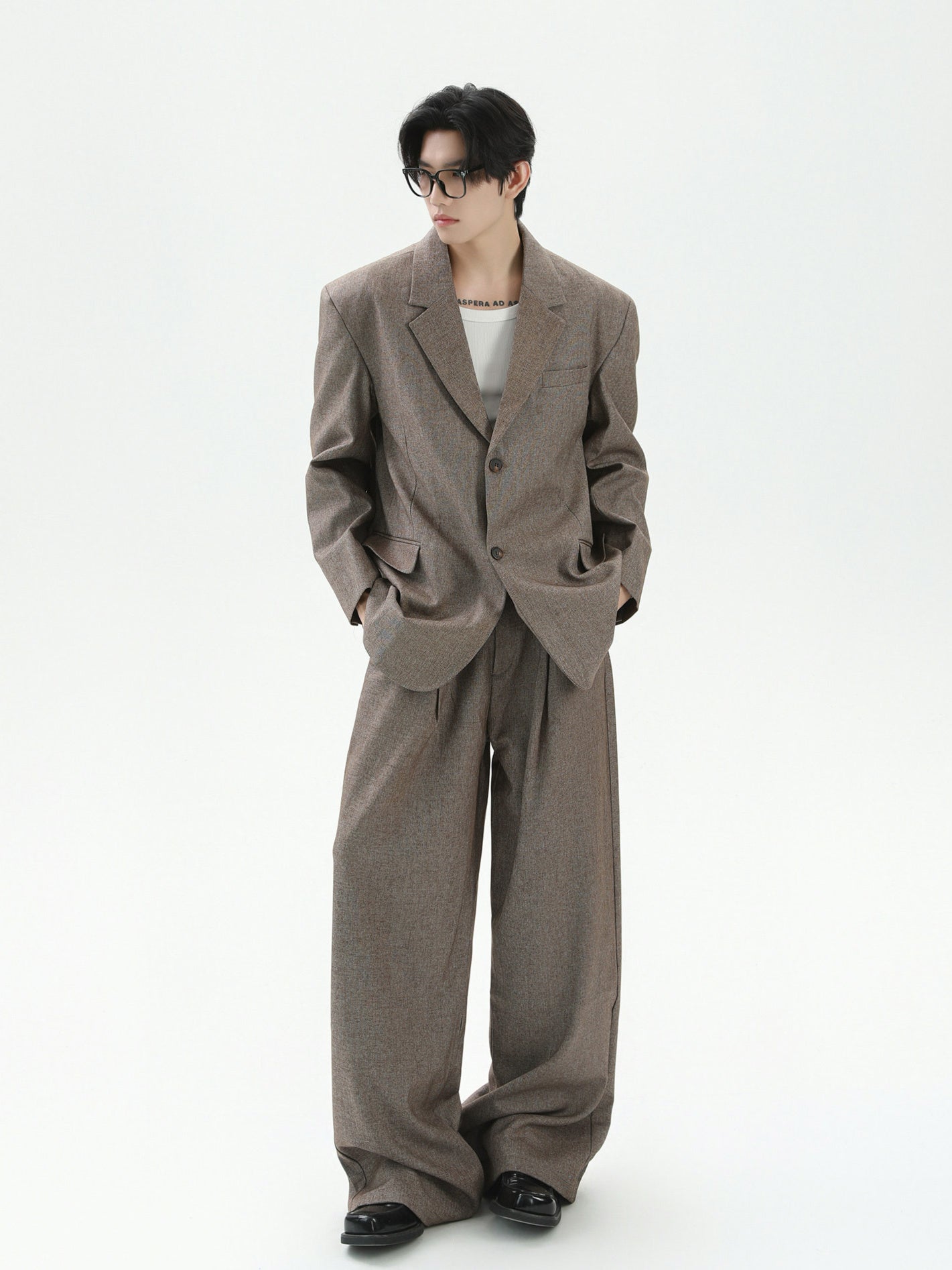 BNB Perfect Set UP (Jacket)