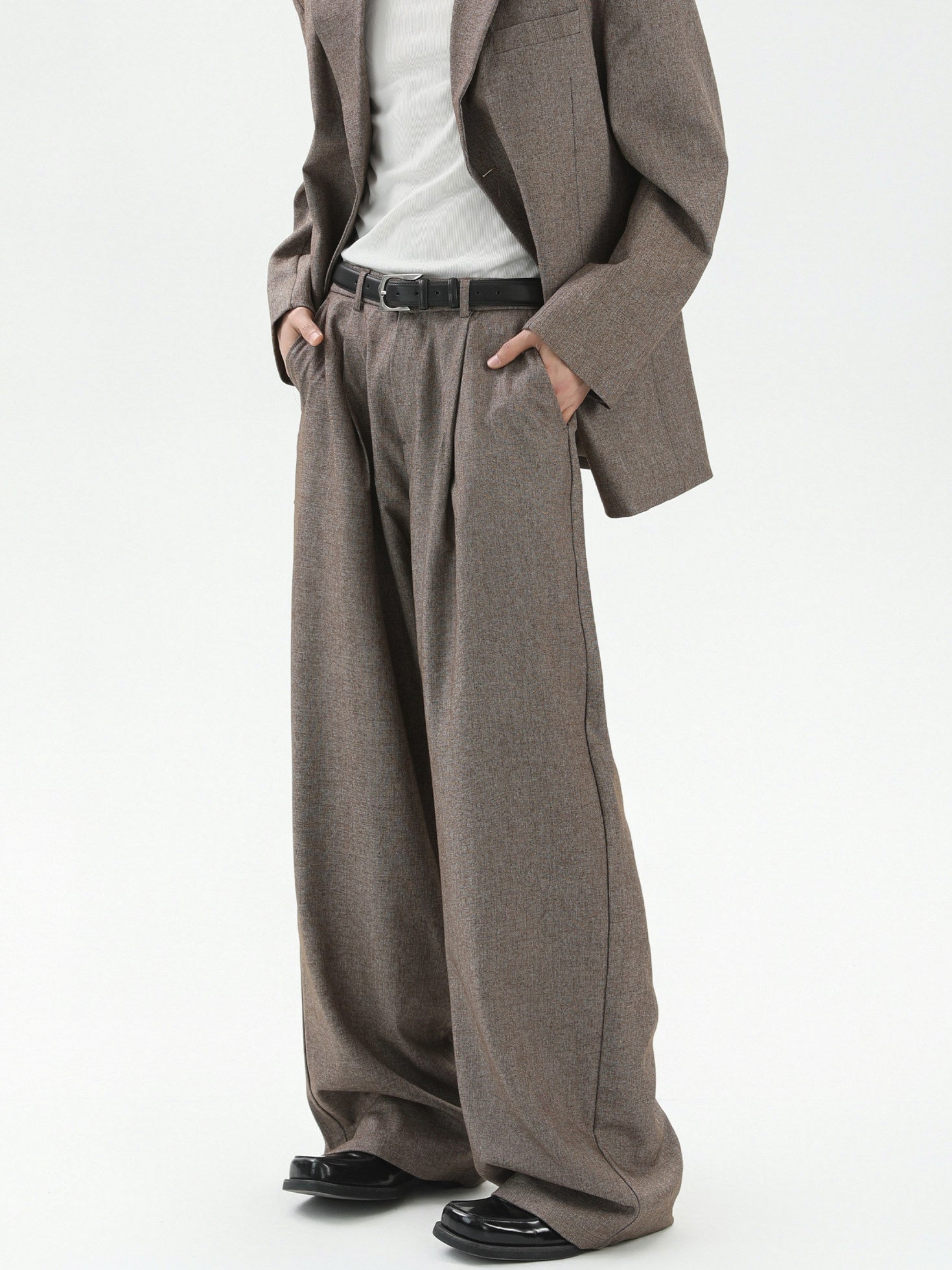 BNB Perfect Set UP (Slacks)