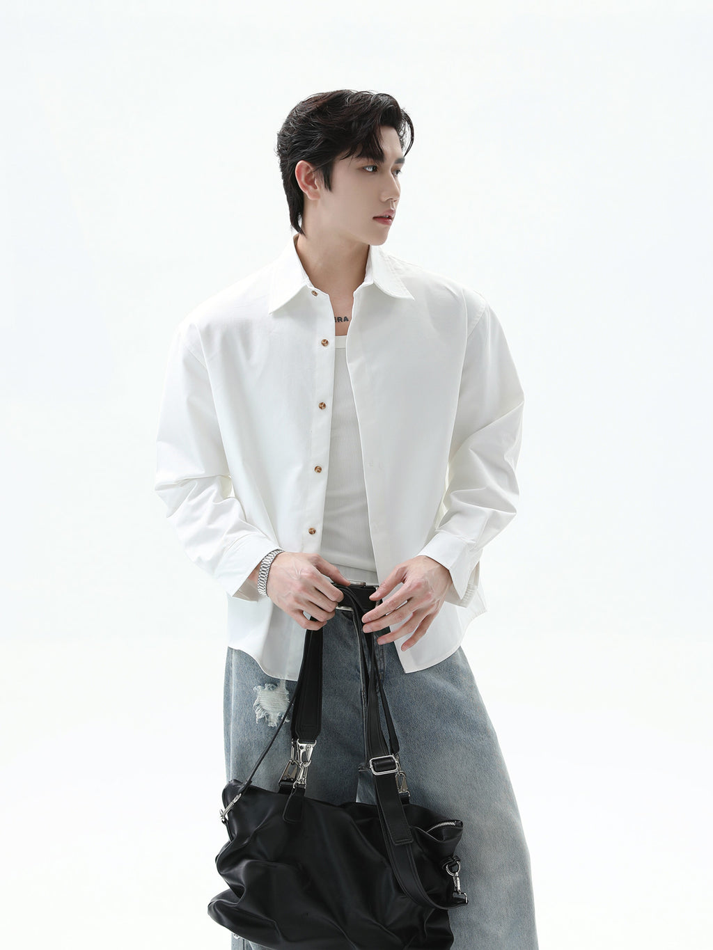 BNB Perfect Essential Shirt (2color)