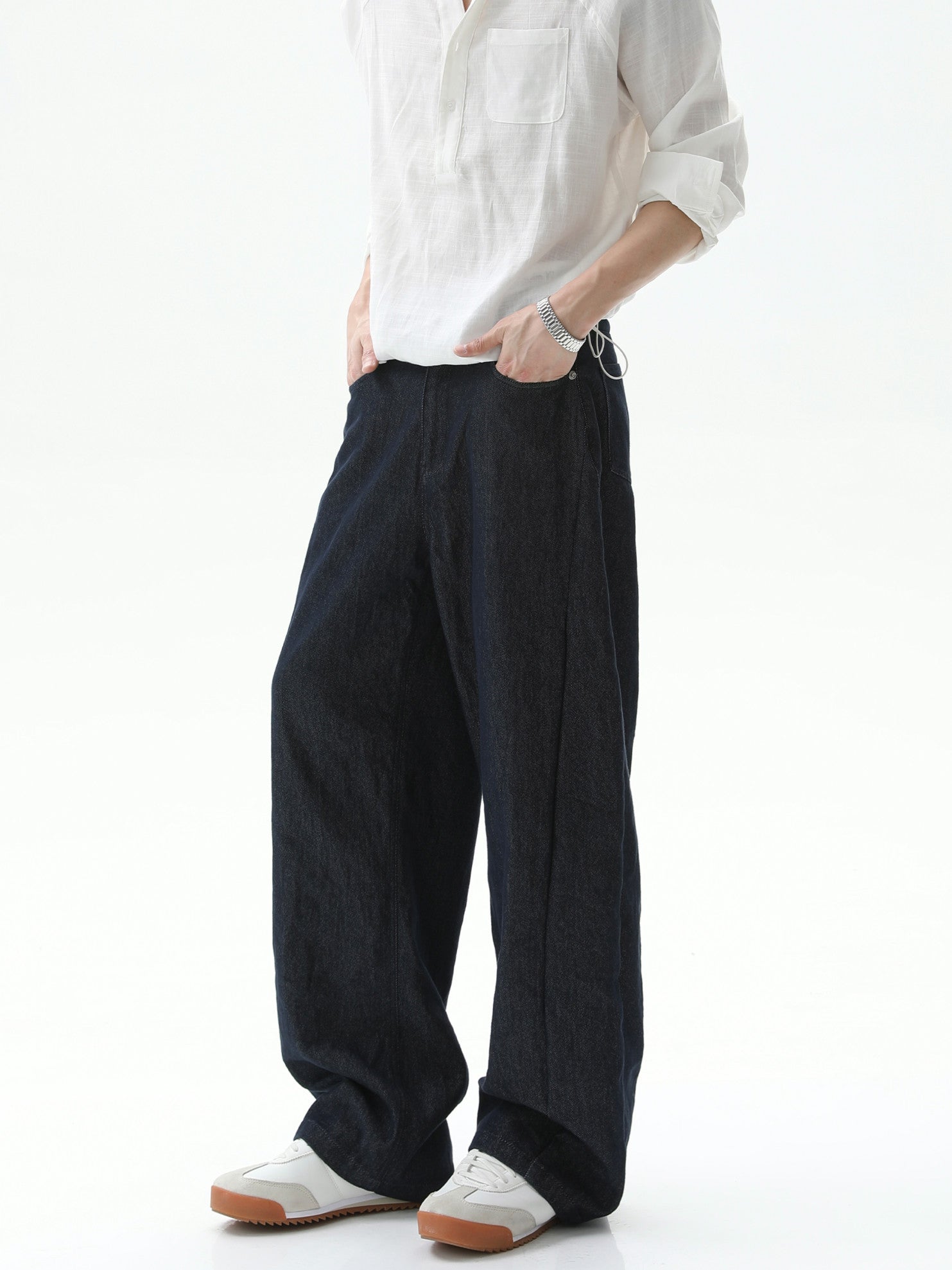 BNB Perfect Loose Fit Jeans