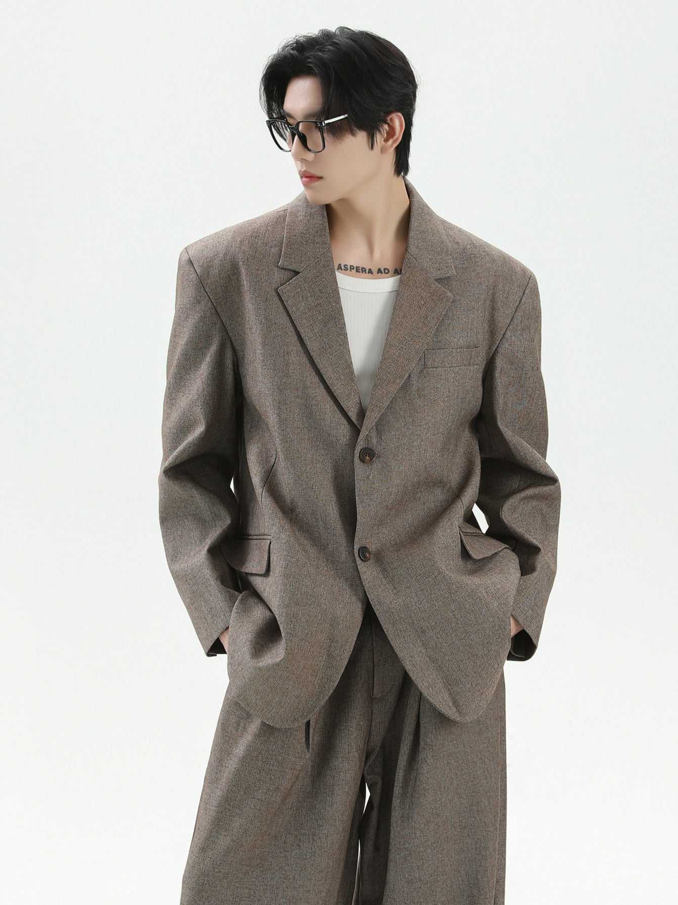 BNB Perfect Set UP (Jacket)