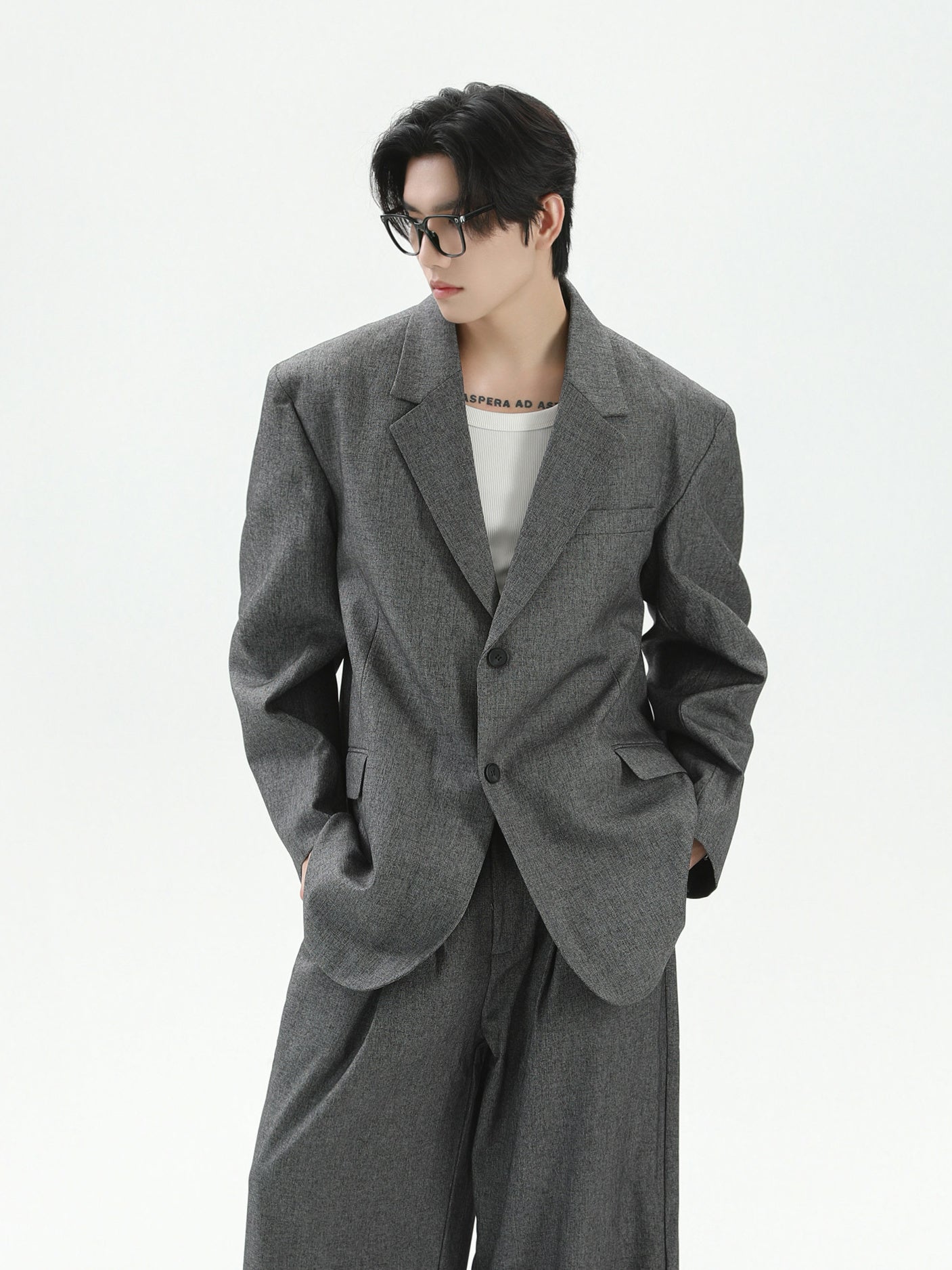 BNB Perfect Set UP (Jacket)