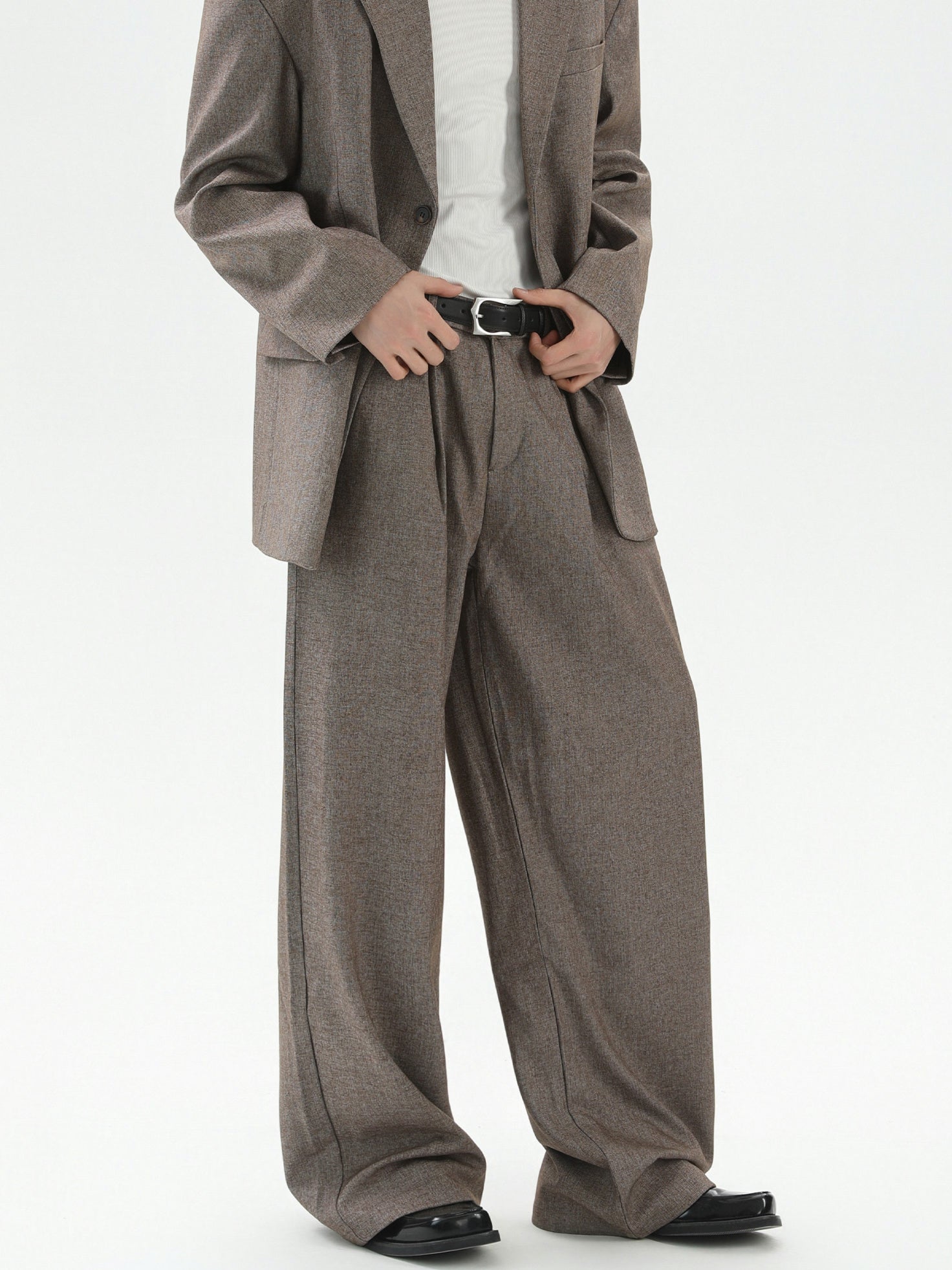 BNB Perfect Set UP (Slacks)