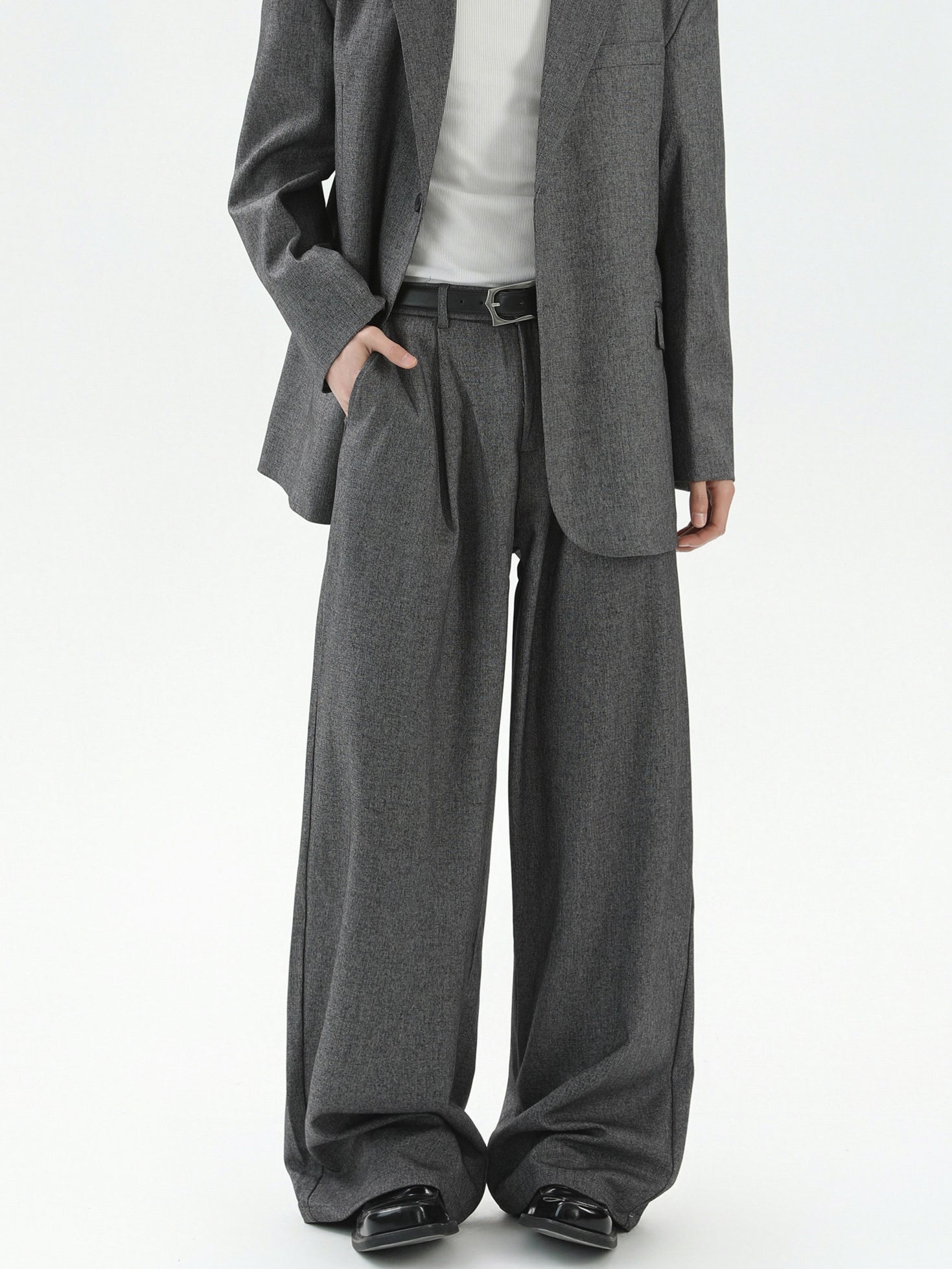 BNB Perfect Set UP (Slacks)